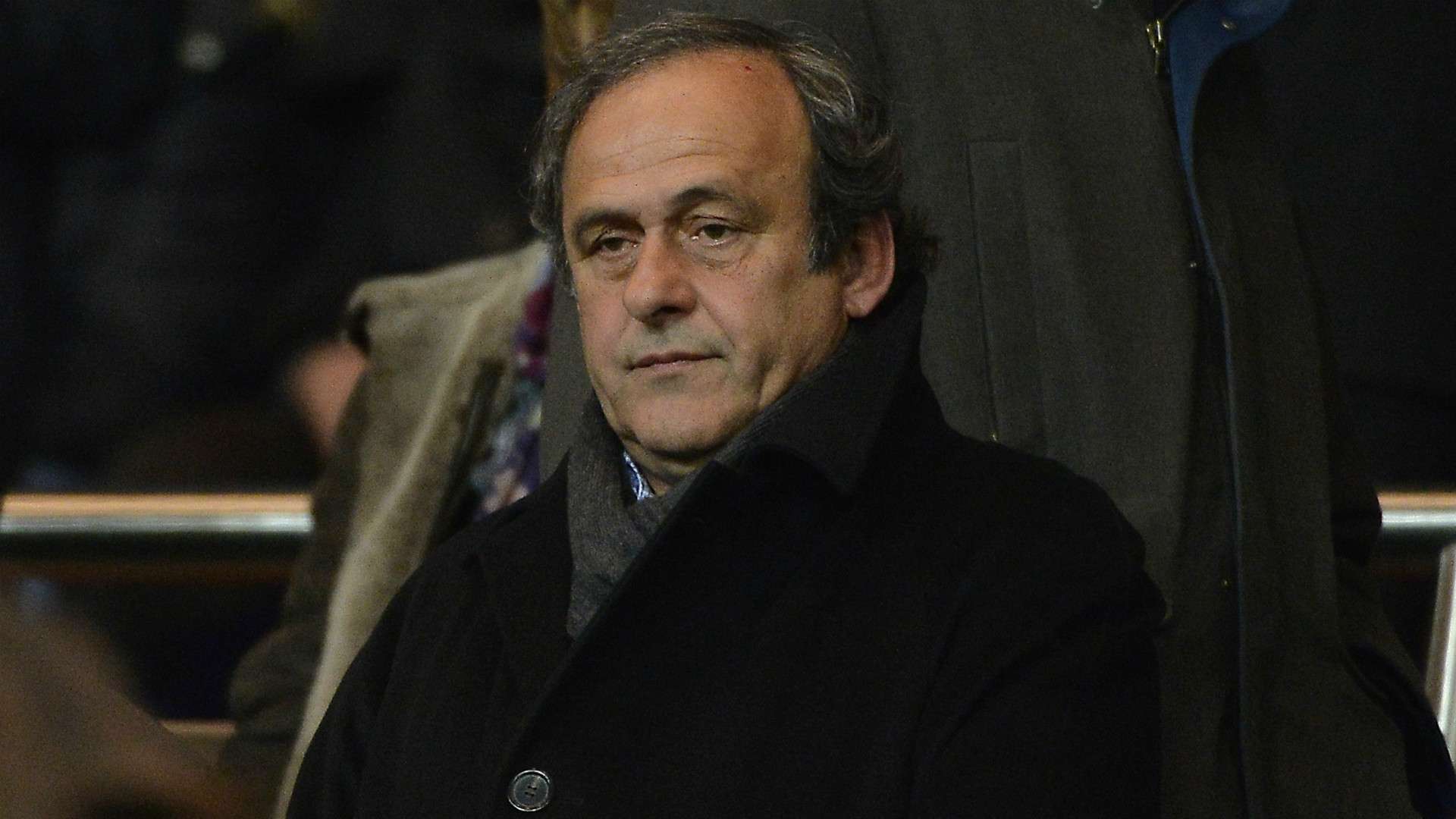 Coding Qui UEFA, Platini parle de l'arbitrage qui sera appliqué à l'Euro | Goal ...