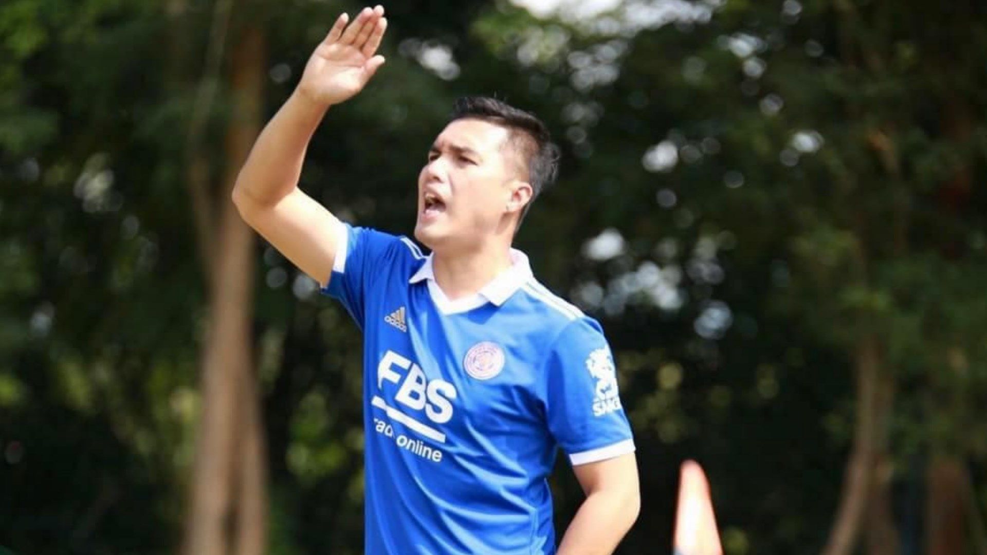 เอกยุทธ ทองใส