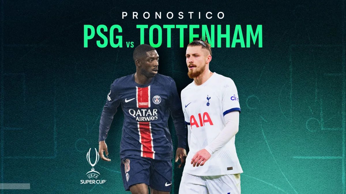 Pronostico PSG Tottenham