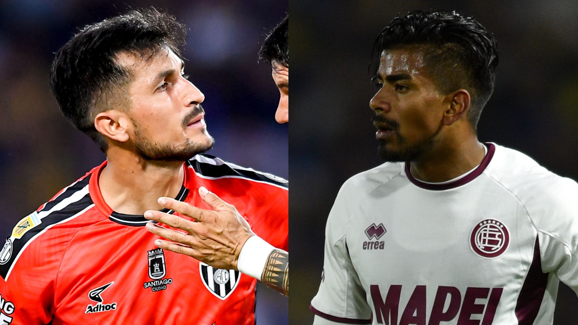 Central Córdoba Lanús Copa de la Liga 2023