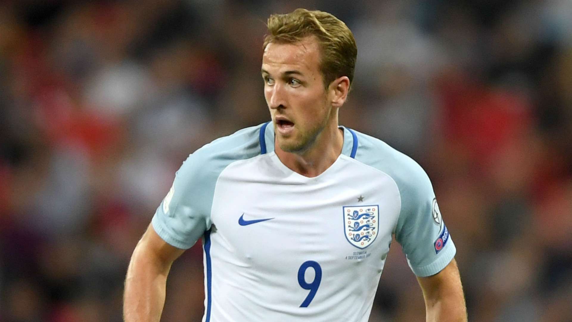 Harry Kane England