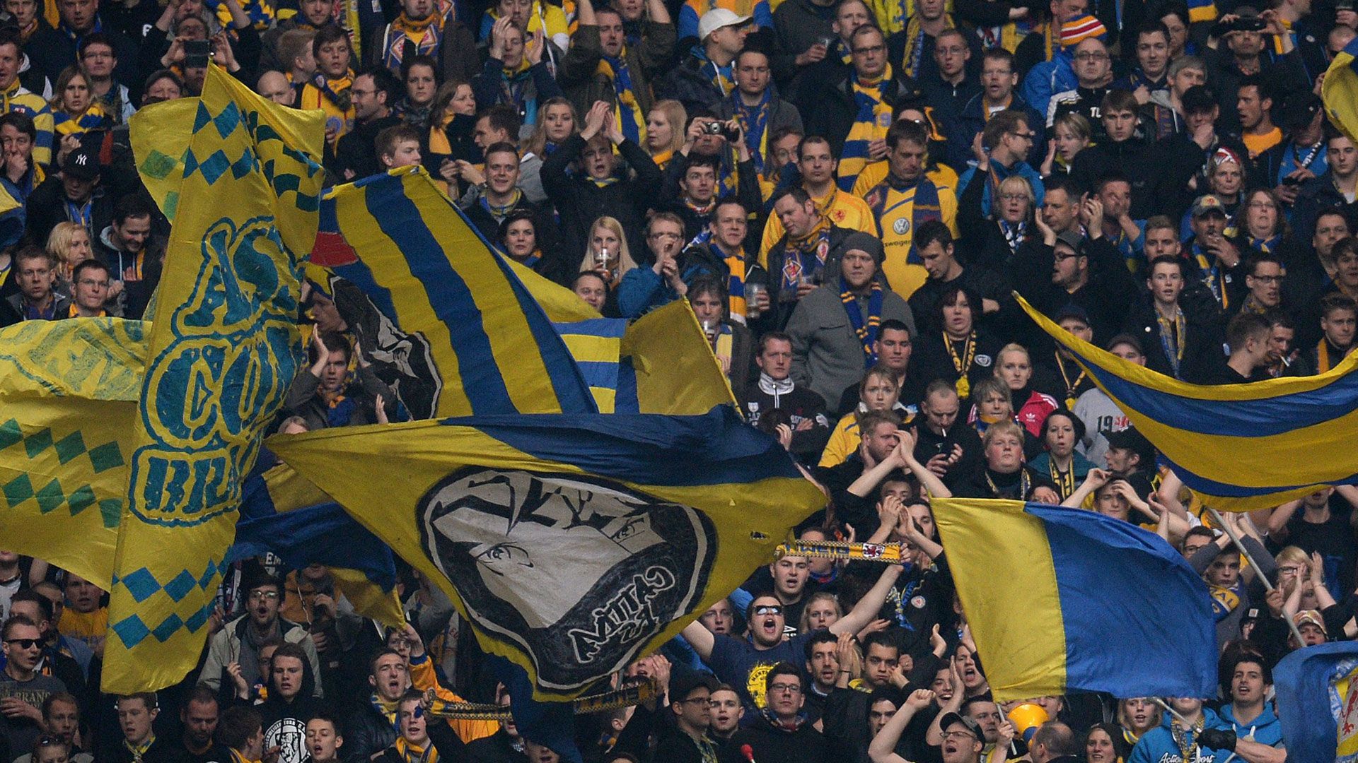 Braunschweig-Fans 03222014