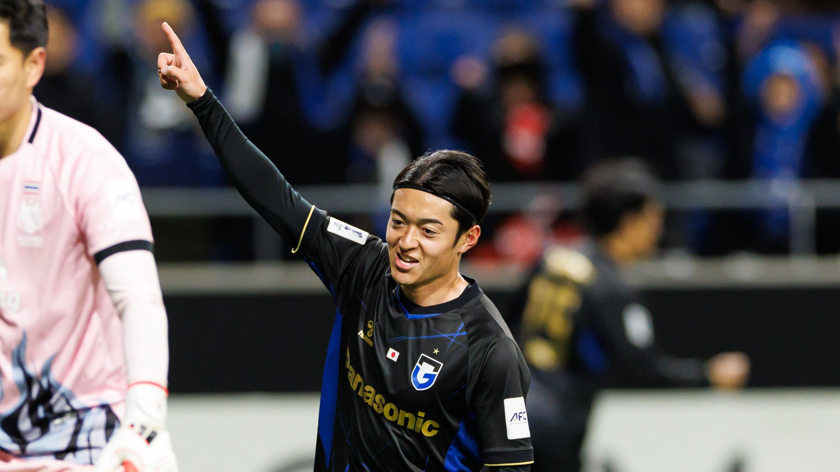 nawata gaku