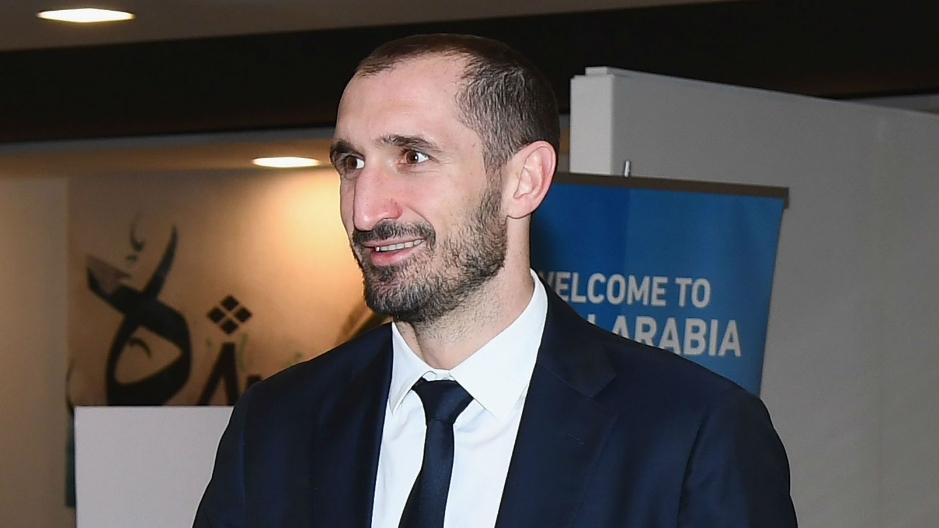 Giorgio Chiellini Juventus