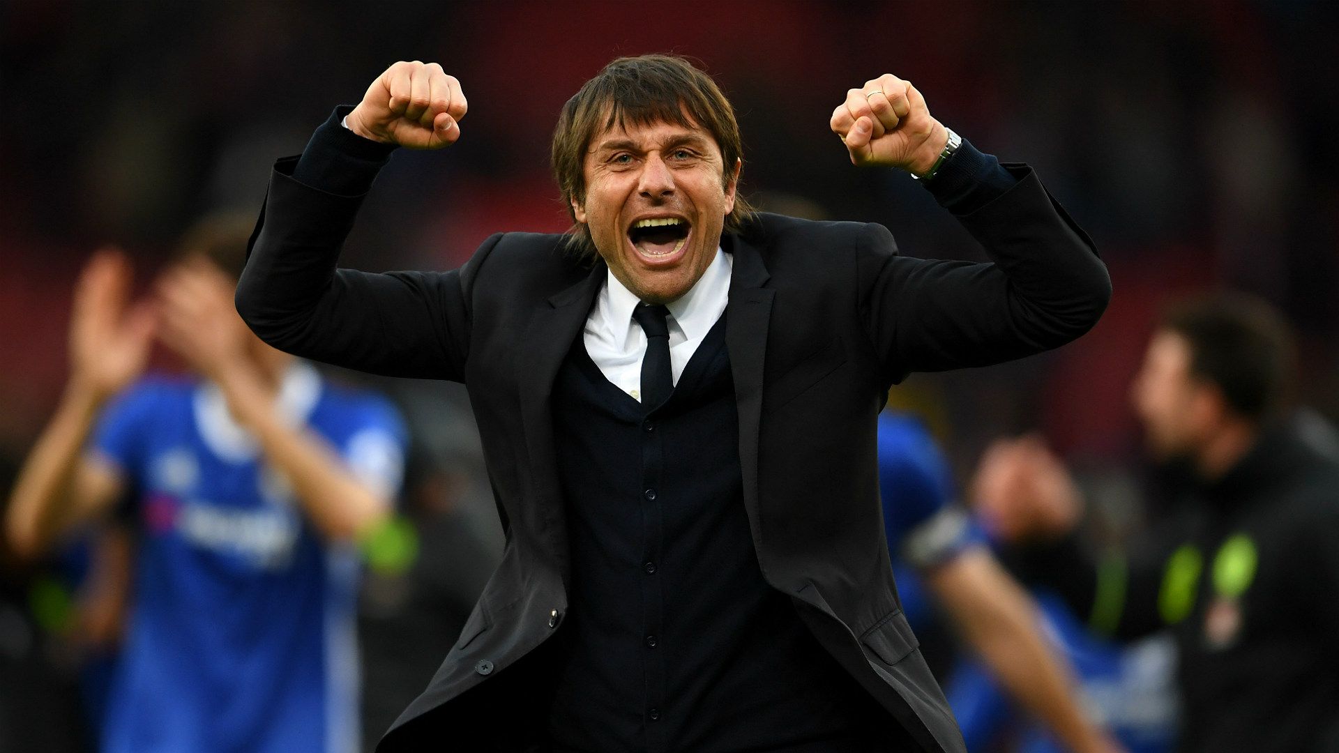 Antonio Conte Chelsea
