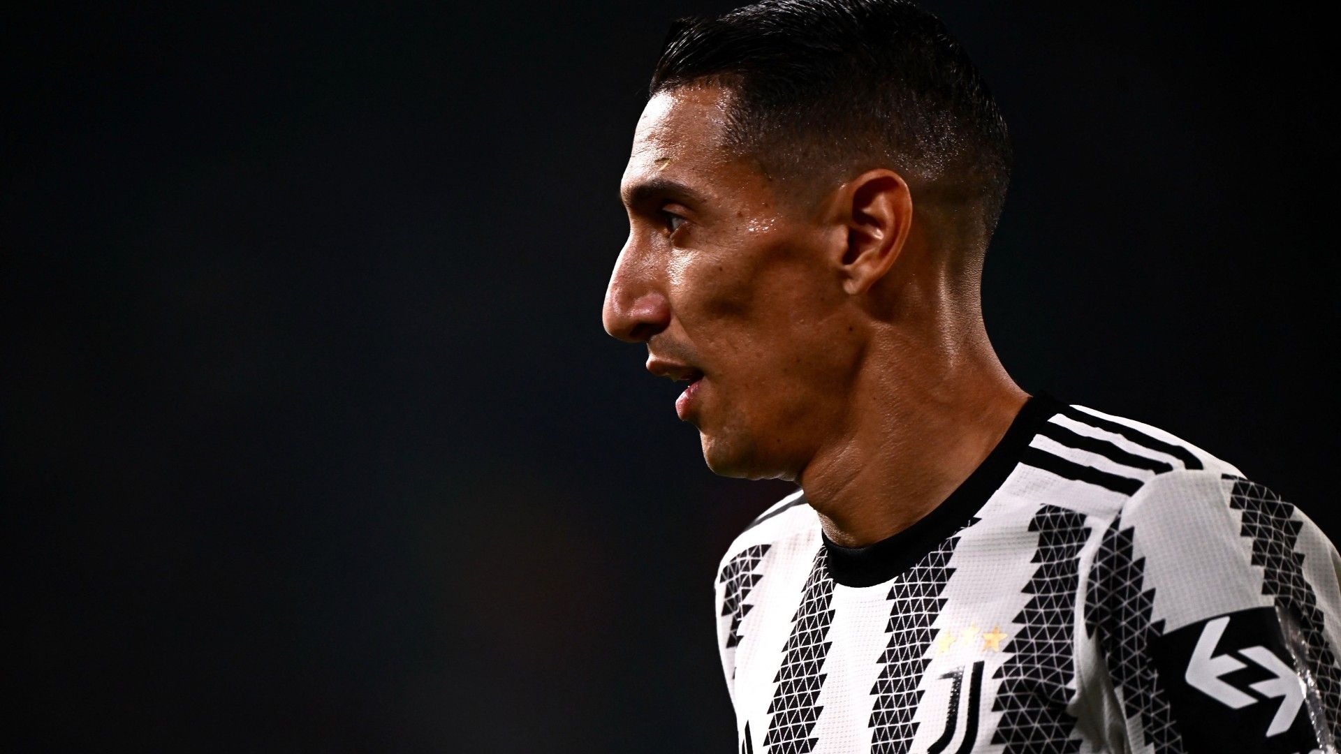 Di Maria Juventus