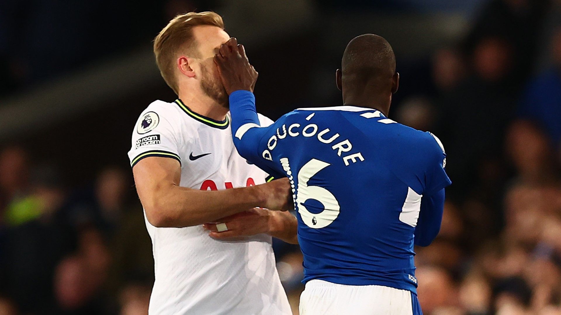 Abdoulaye Doucoure 2022-23