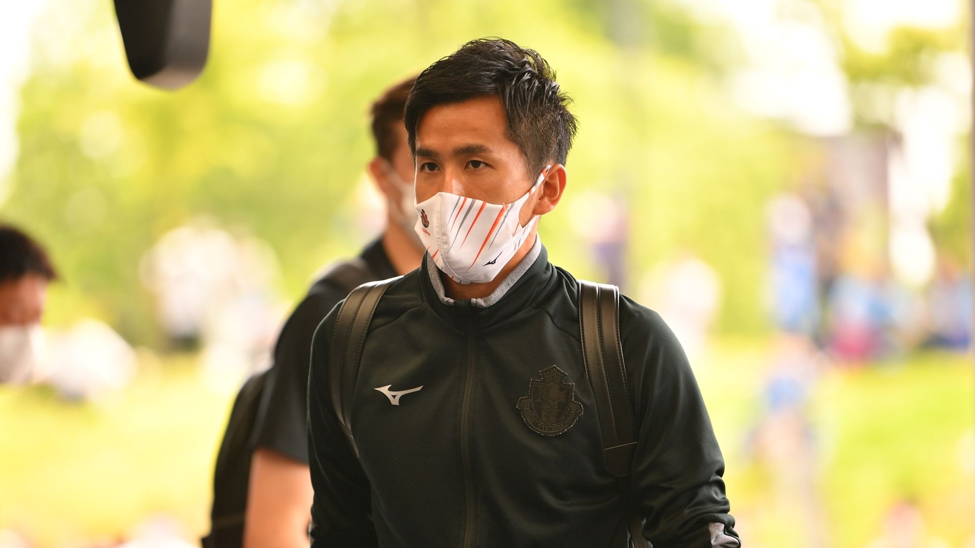 20210504_Naoki Maeda_Nagoya Grampus