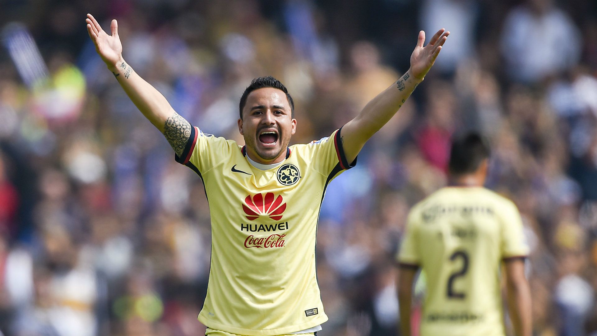 Osmar Mares