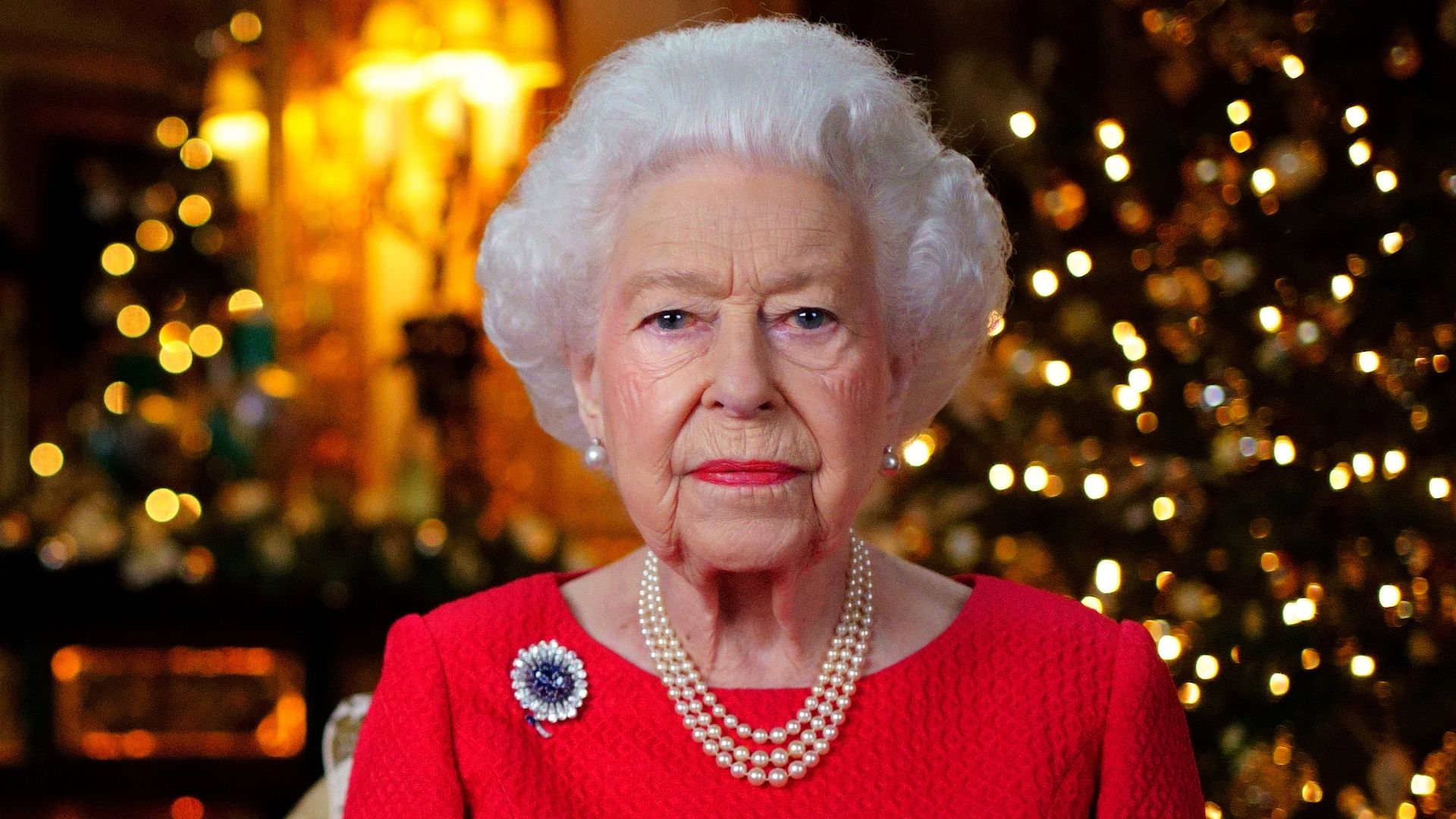 Queen Elizabeth II