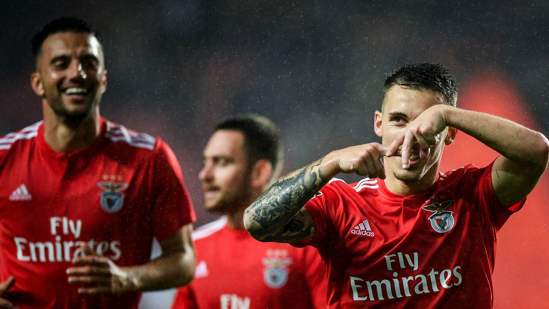 Benfica 01292019