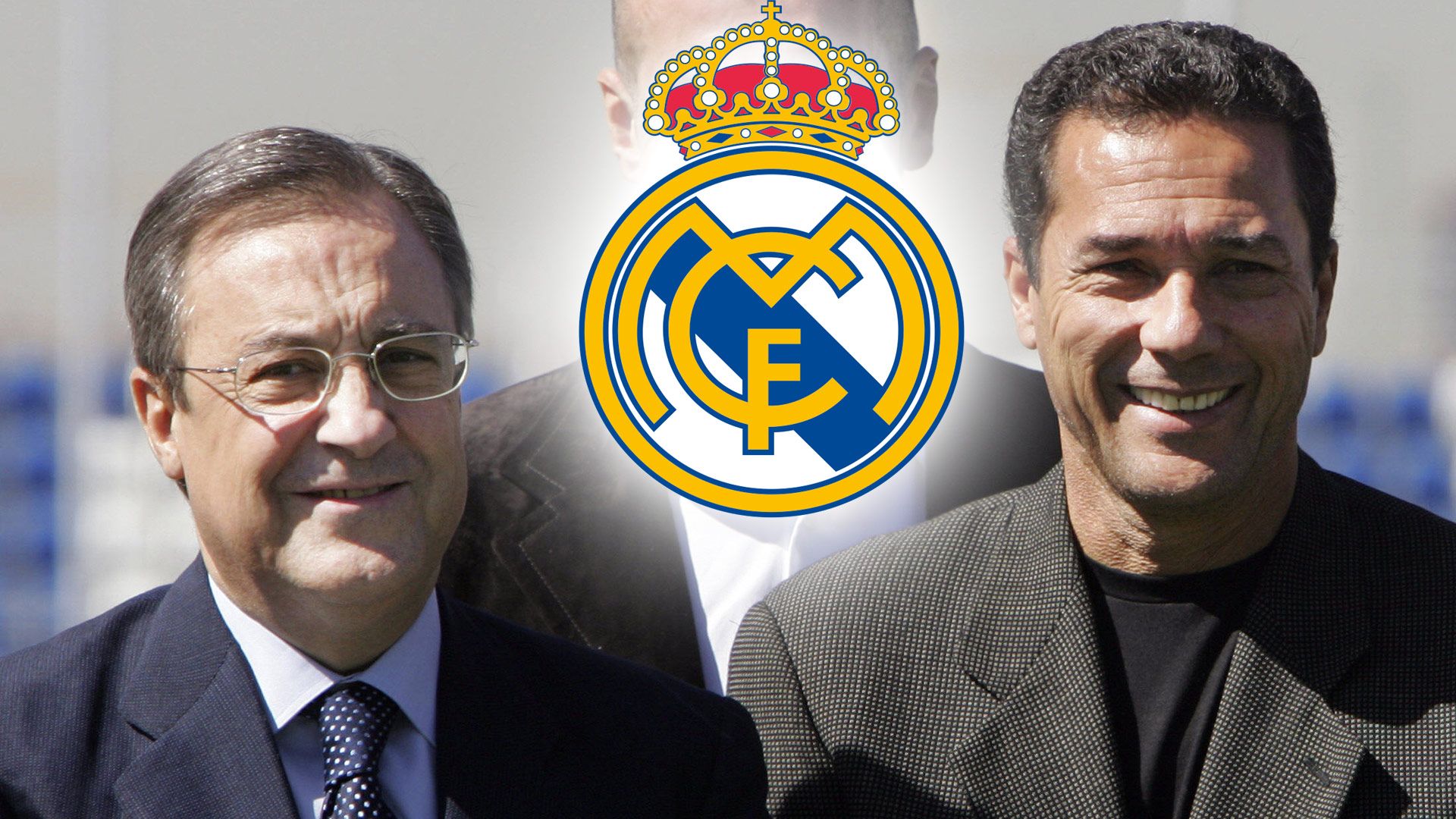 GFX Perez Luxemburgo Real Madrid