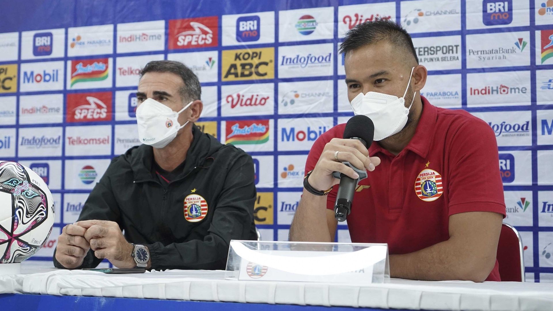 Andritany Ardhiyasa - Persija