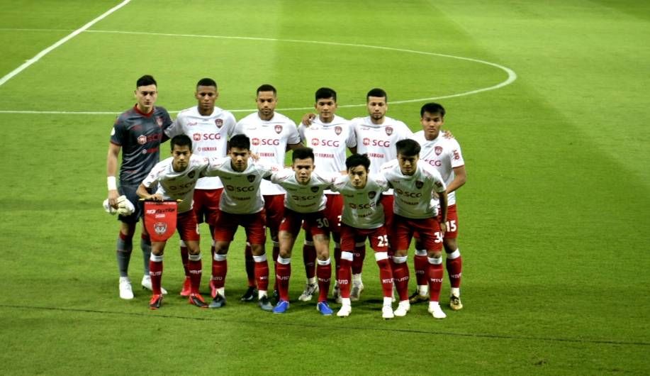 Muangthong United