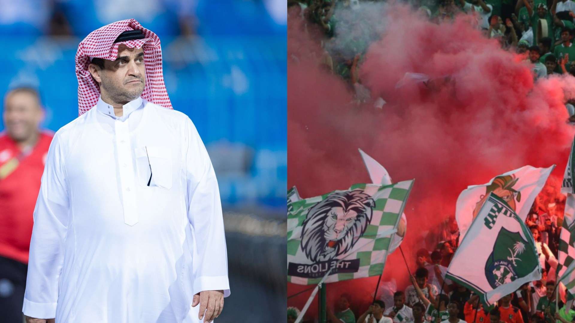 Khalid Baltan - Ahli - Shabab