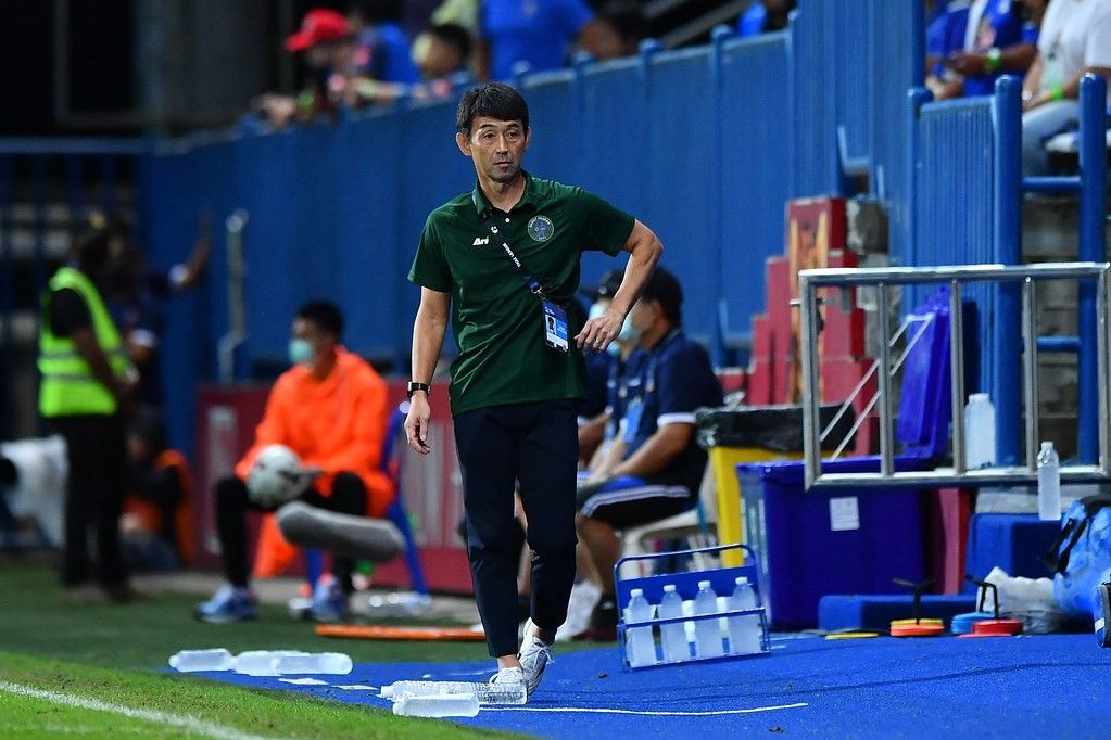 มาซาทาดิ อิชิอิ