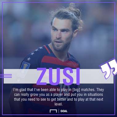Graham Zusi quote GFX