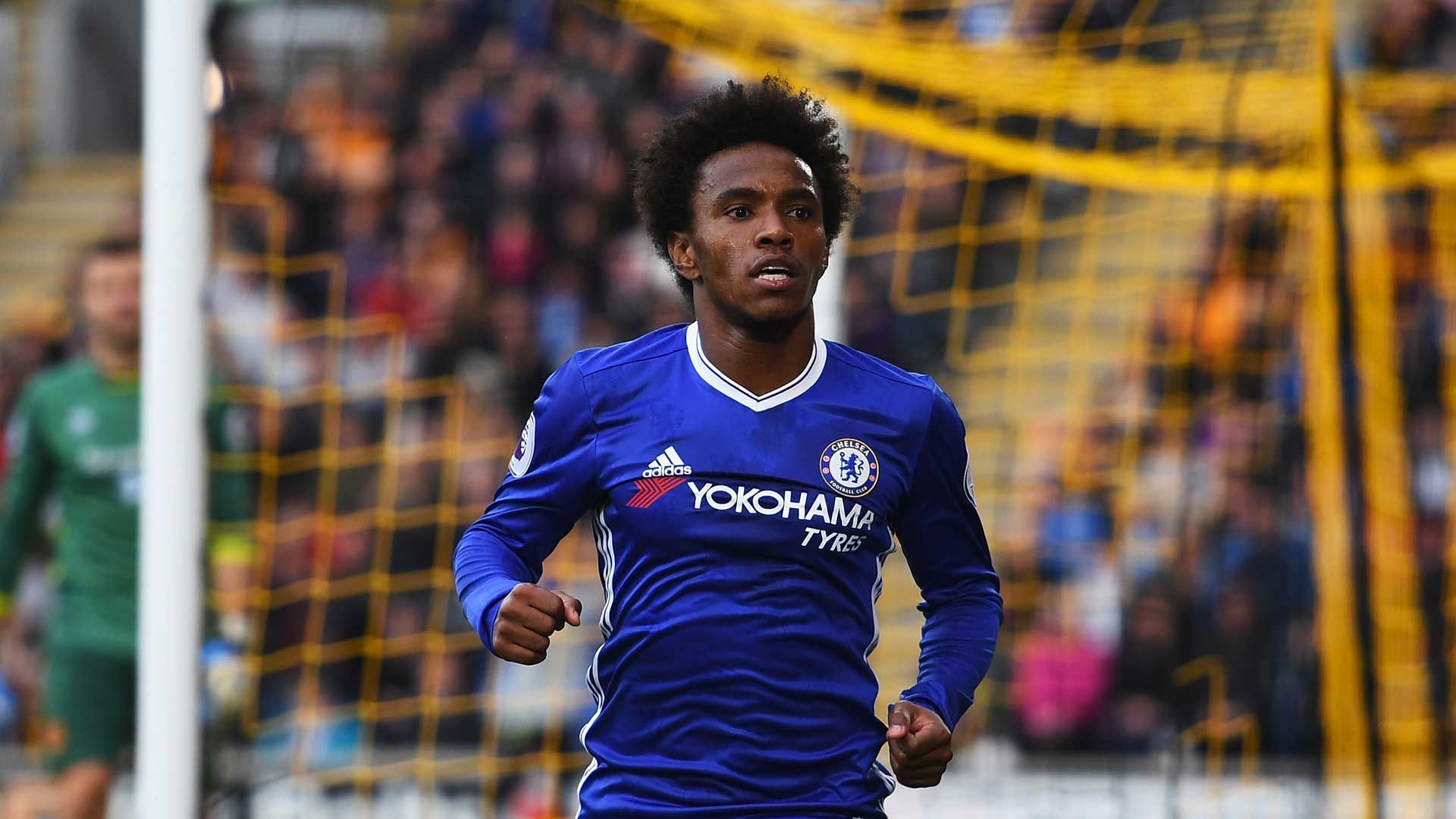 Willian