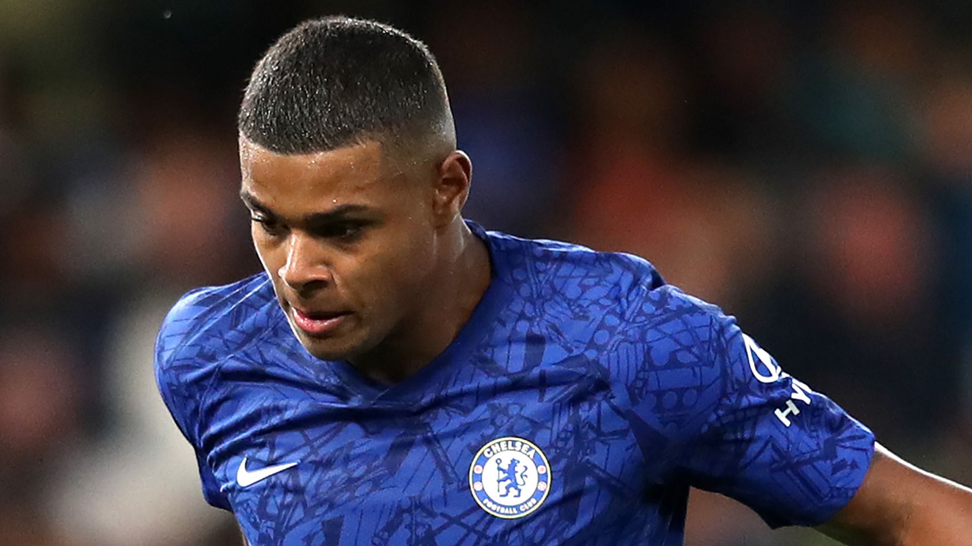 Tino Anjorin Chelsea 2019