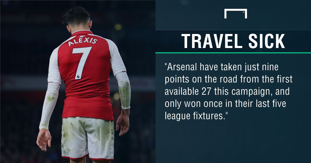 GFX FACT CRYSTAL PALACE V ARSENAL