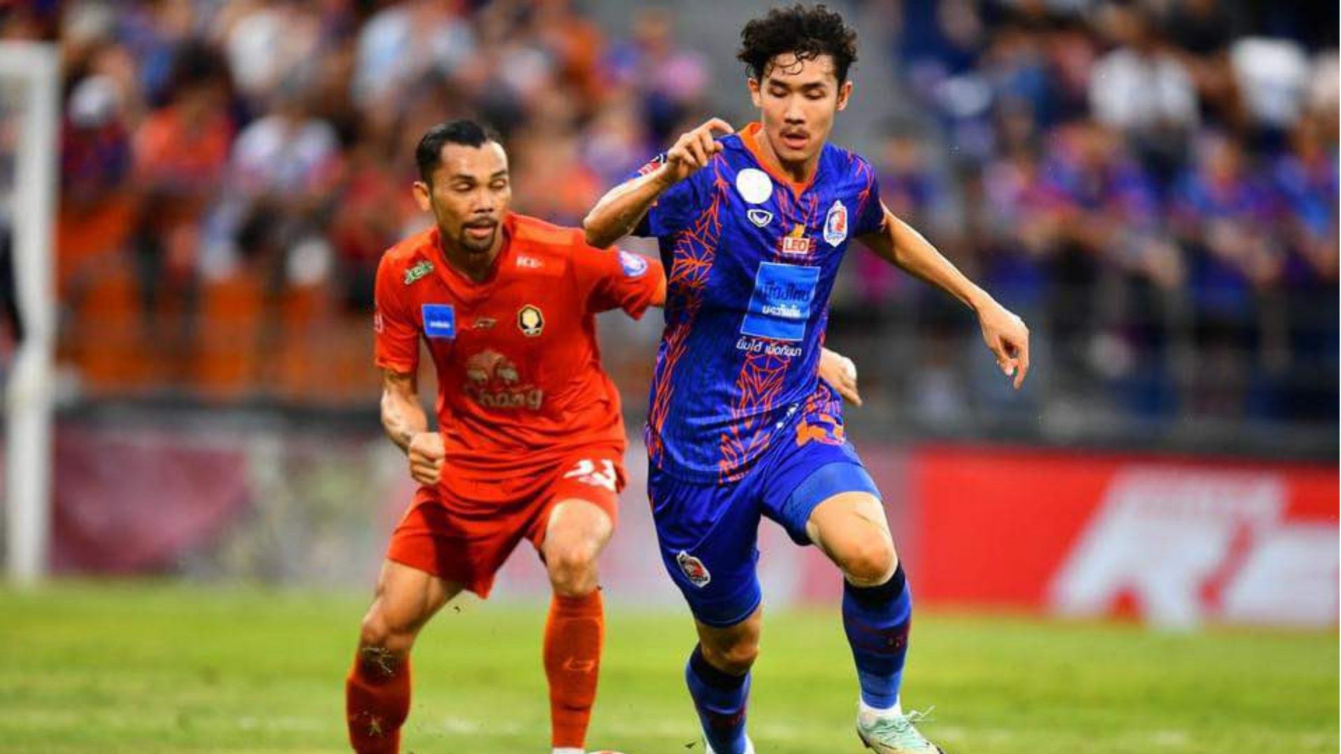 สิทธา บุญหล้า