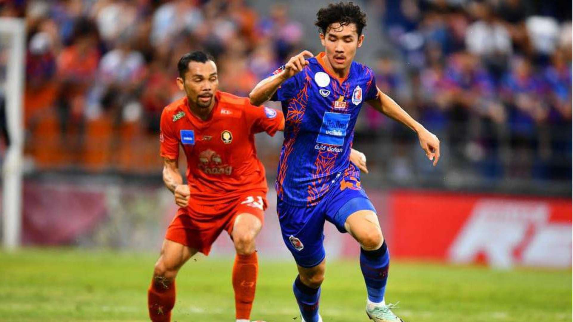 สิทธา บุญหล้า