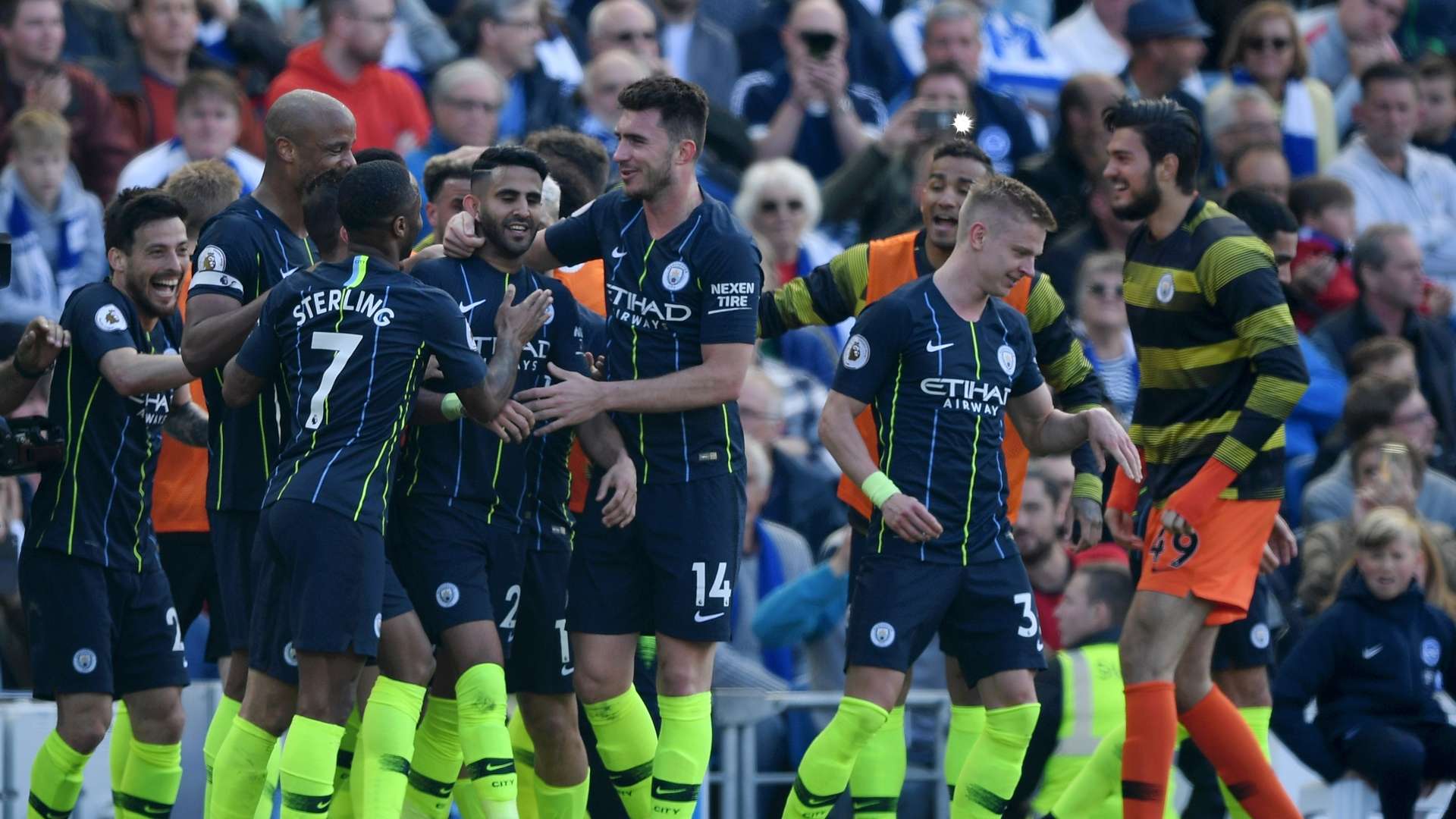 Manchester City 12052019