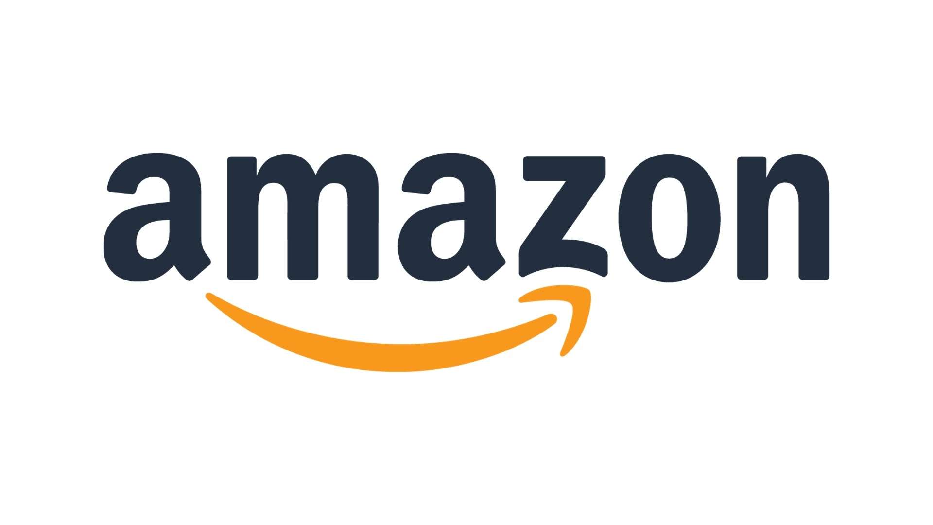 amazon logo