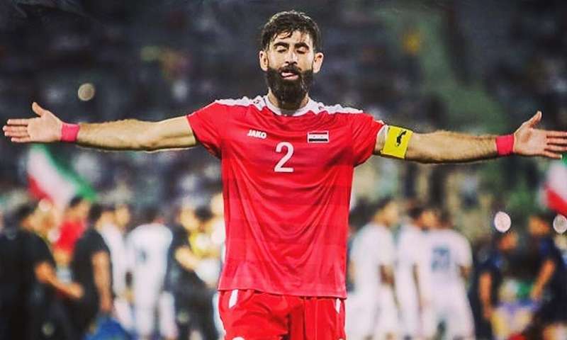 أحمد الصالح