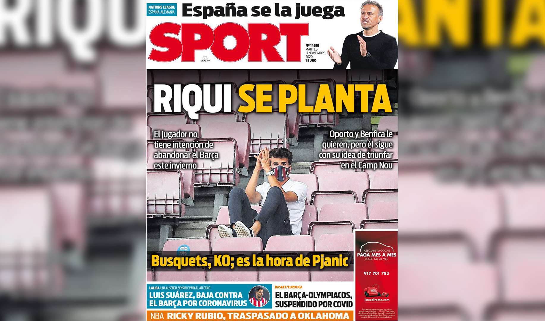 Sport