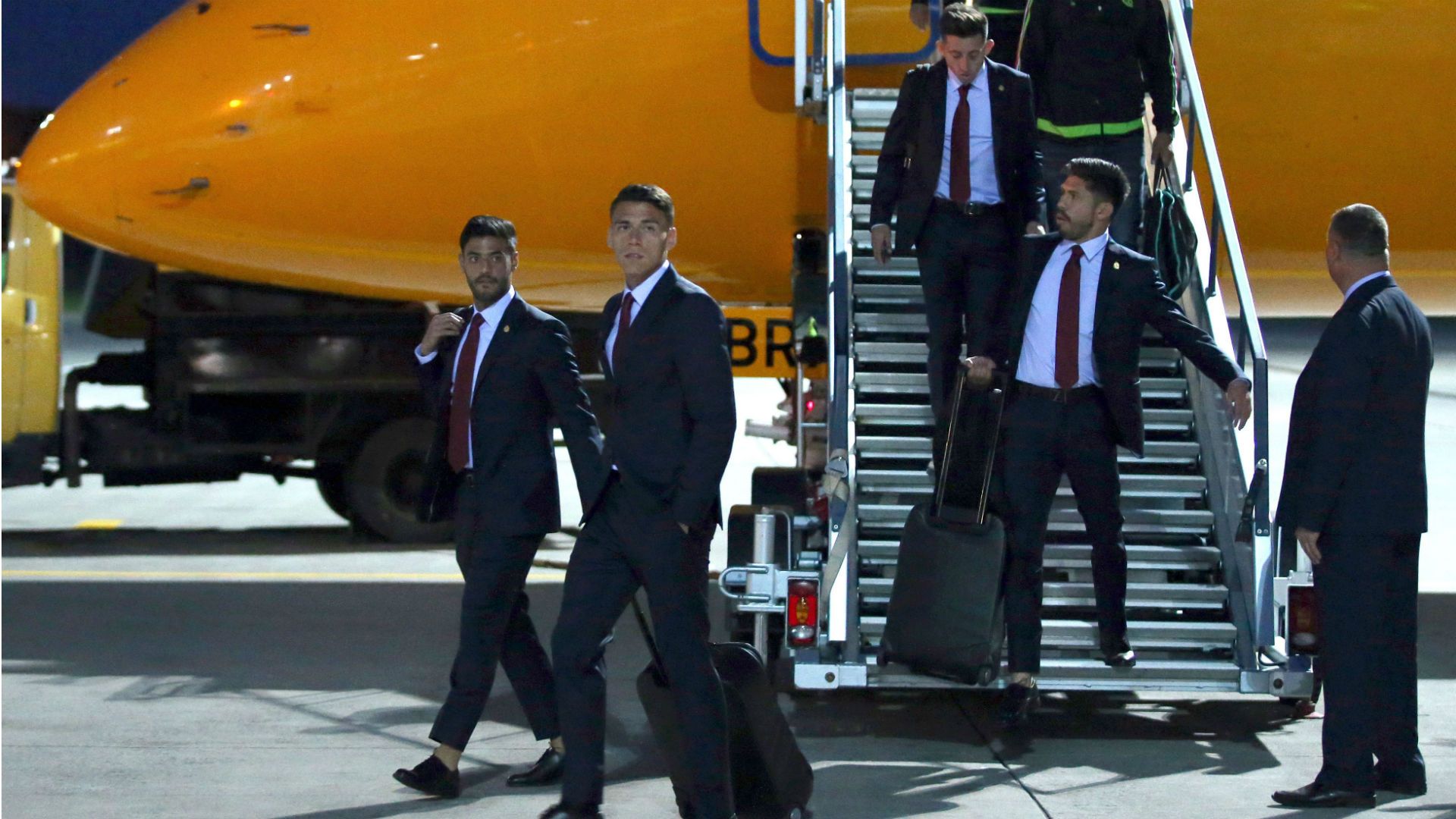 Mexico Copa Confederaciones 2017