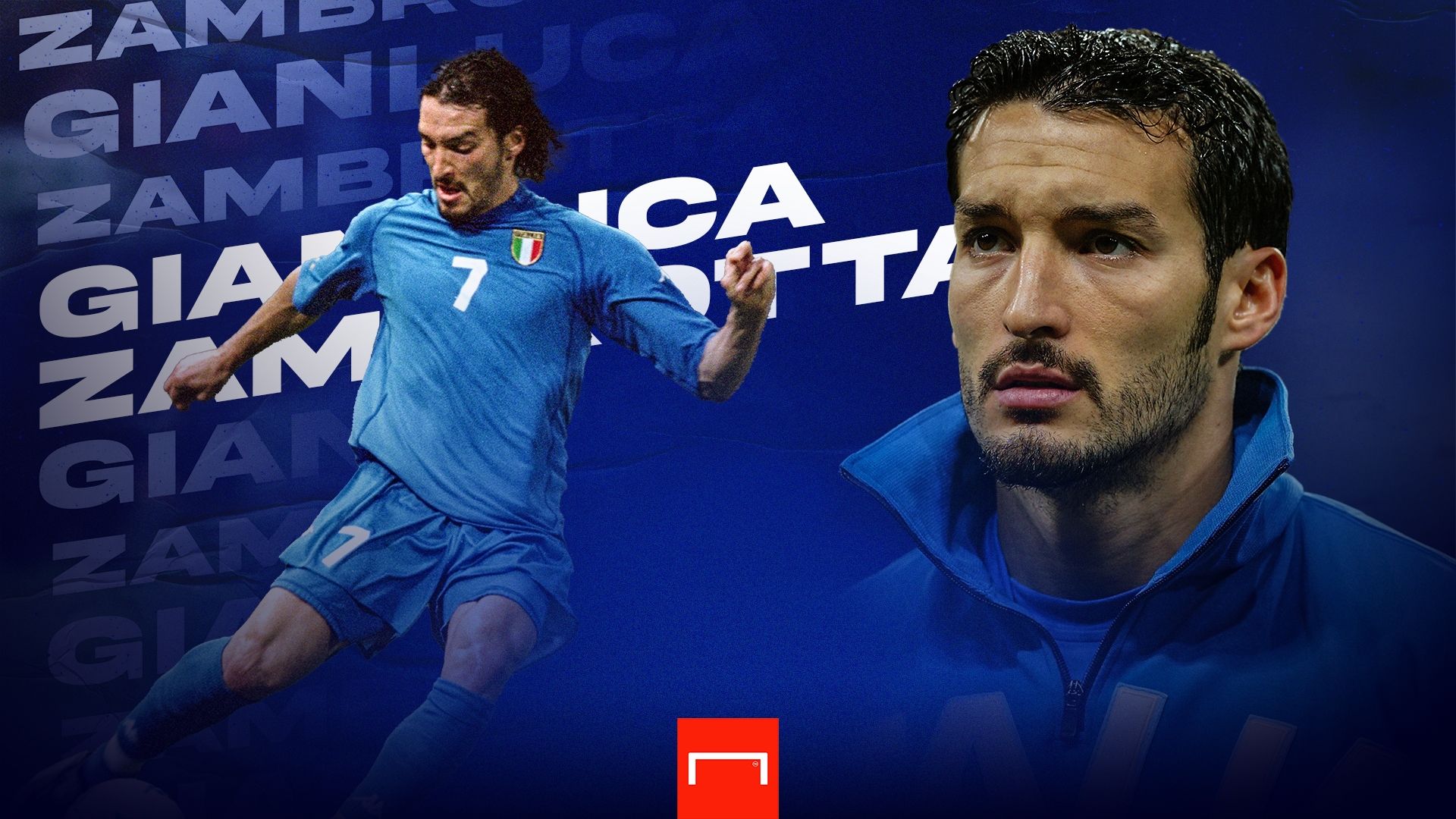 Gianluca Zambrotta