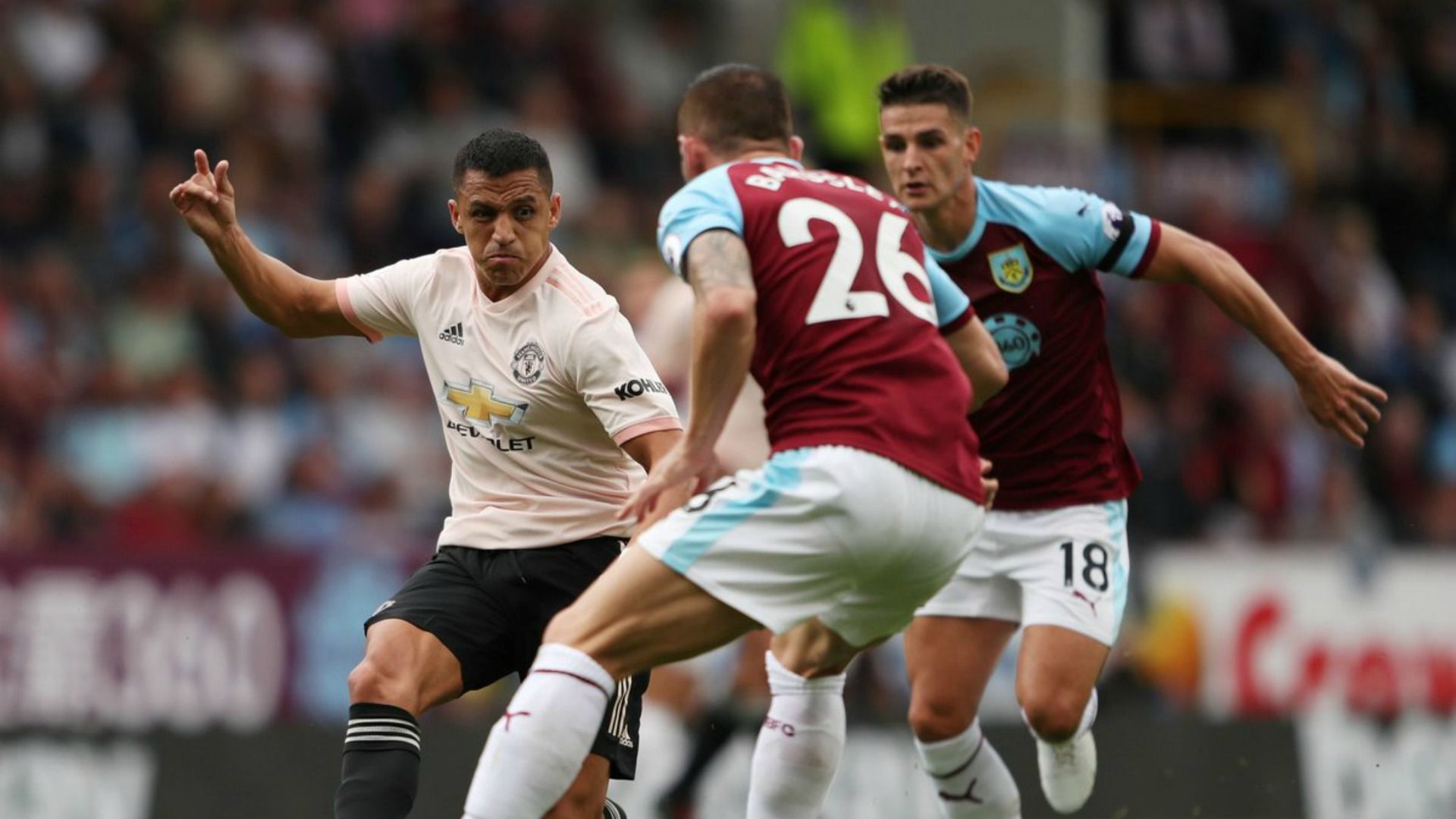 Alexis Sánchez