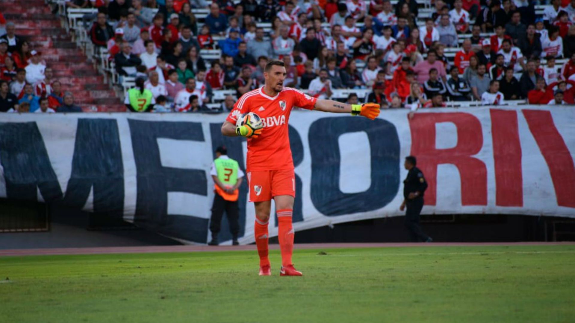 River Rosario Central Superliga 15042018