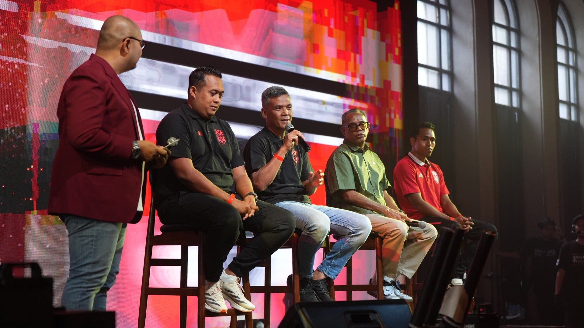 Hendri Susilo - Malut United 2025/26