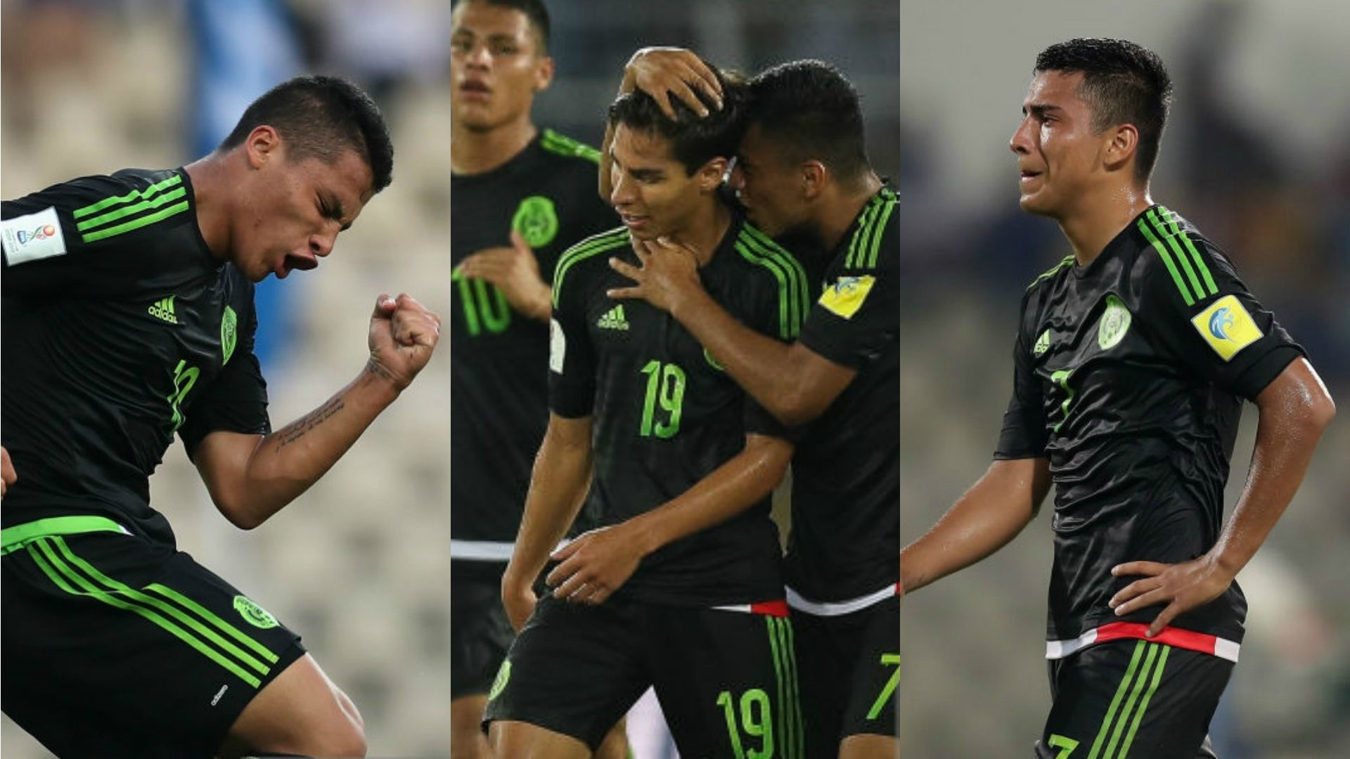 México Sub 17