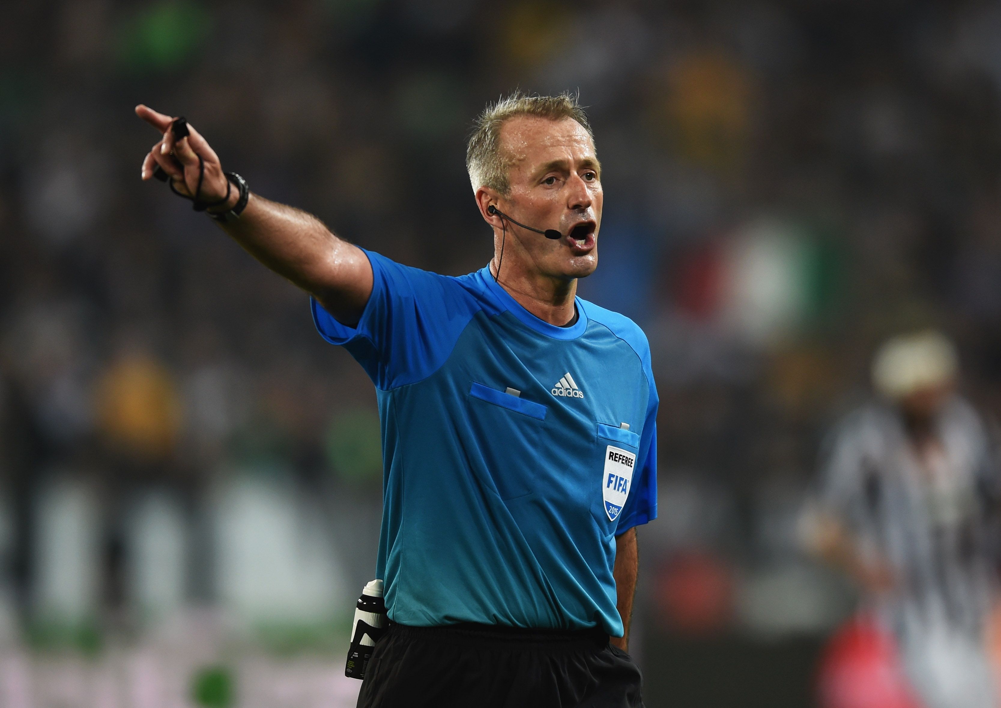 Martin Atkinson 1052017