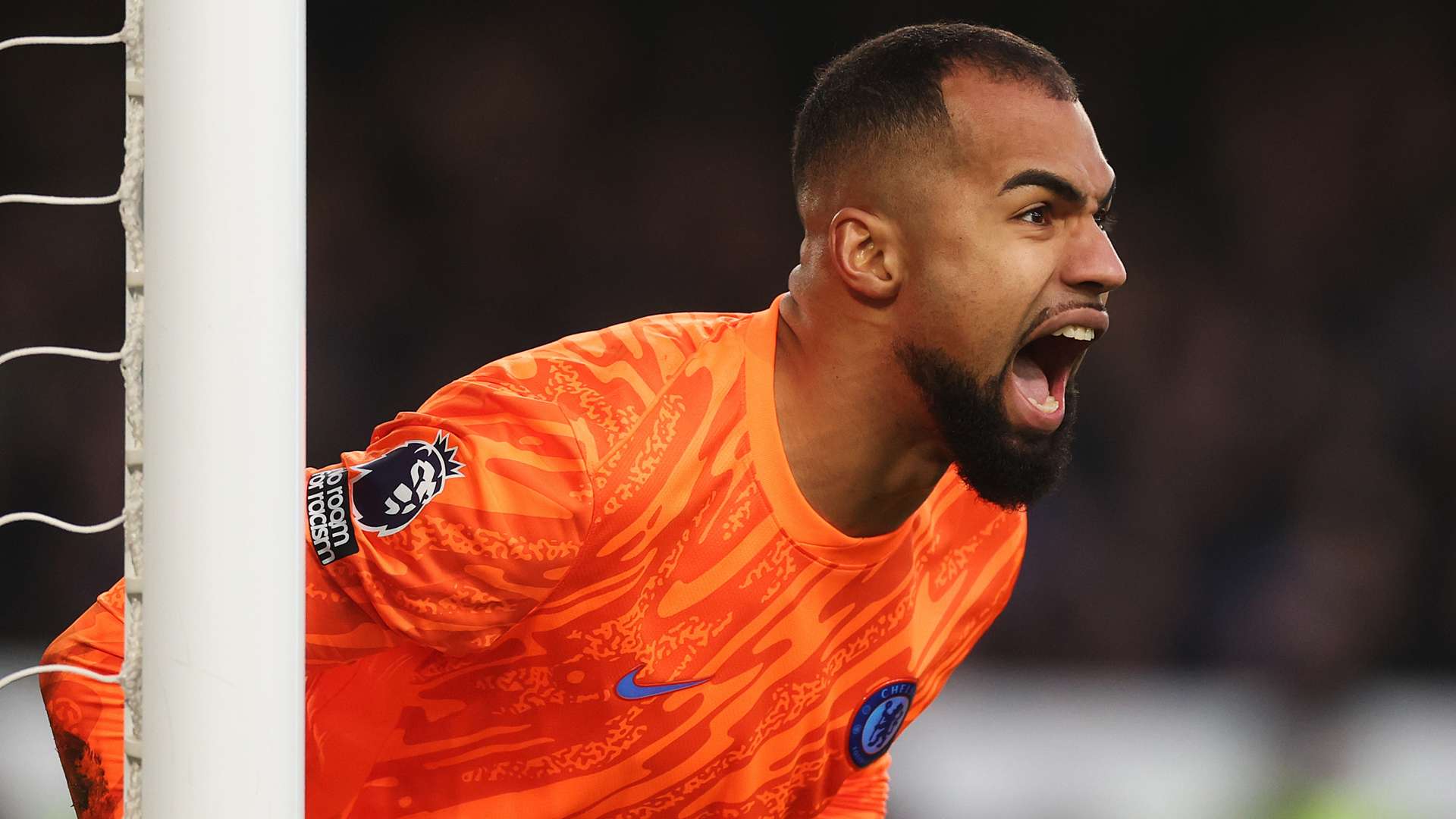 Robert Sanchez Chelsea 2024-25