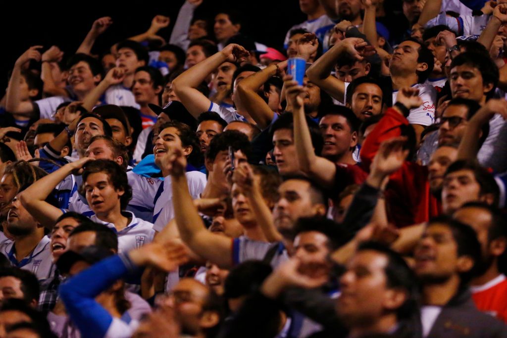 Universidad Católica