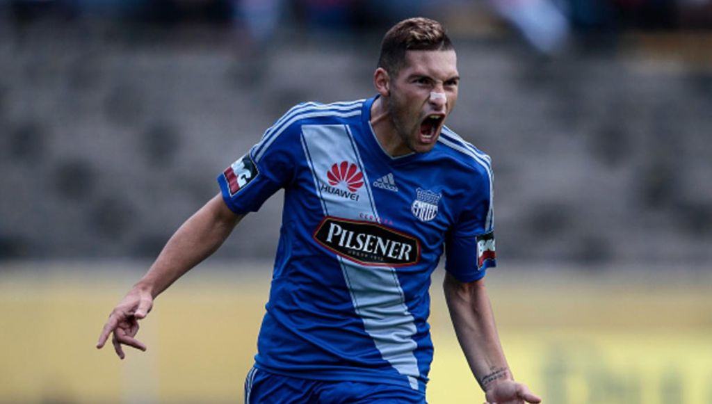 كريستيان جوانكا