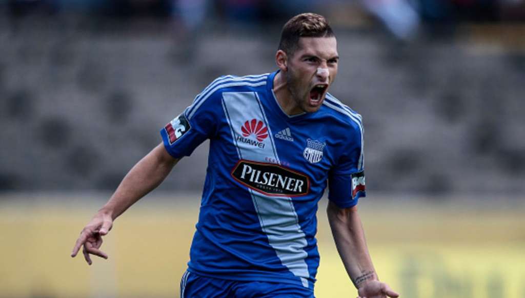 كريستيان جوانكا