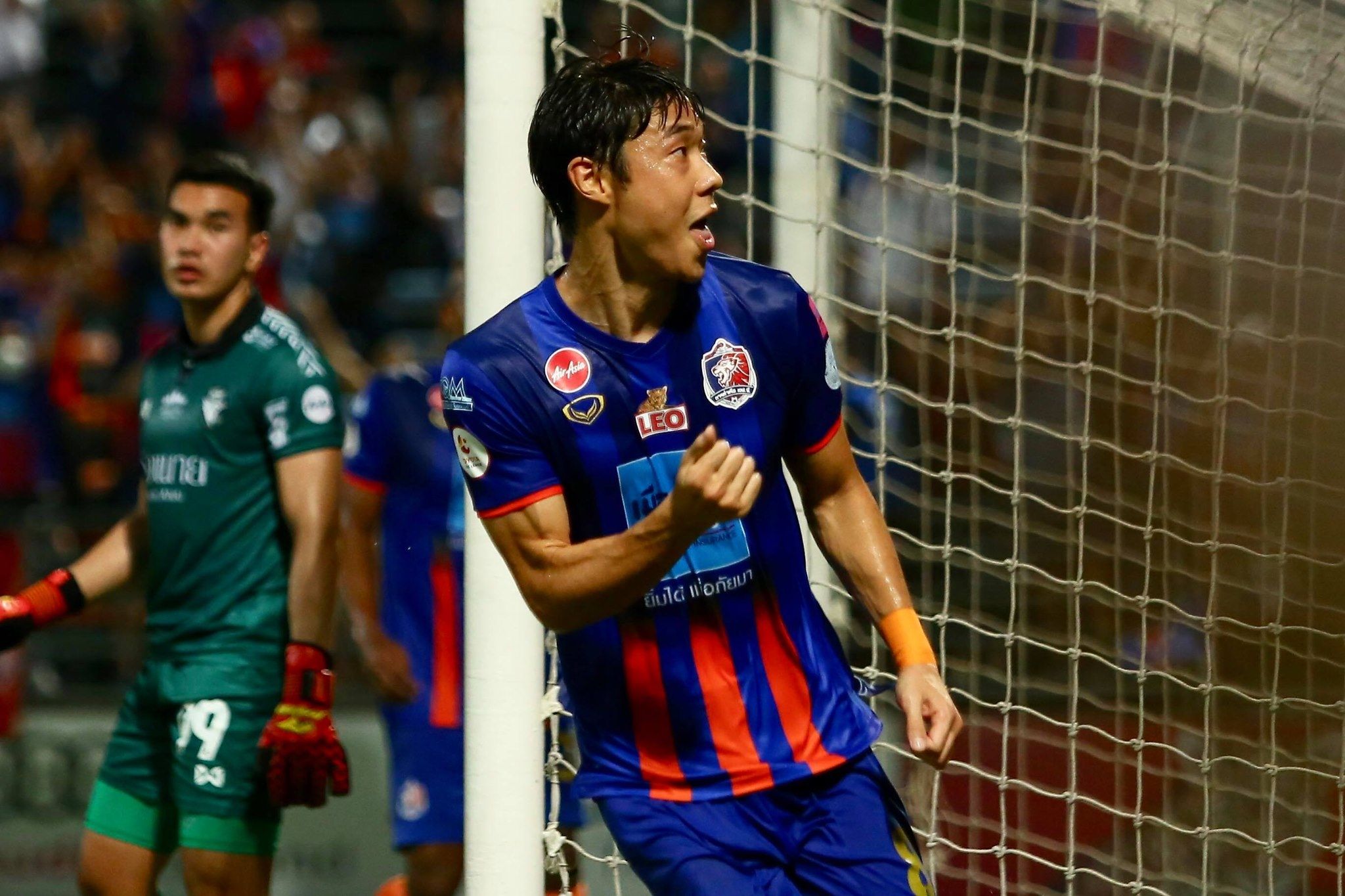 โก ซุล กิ