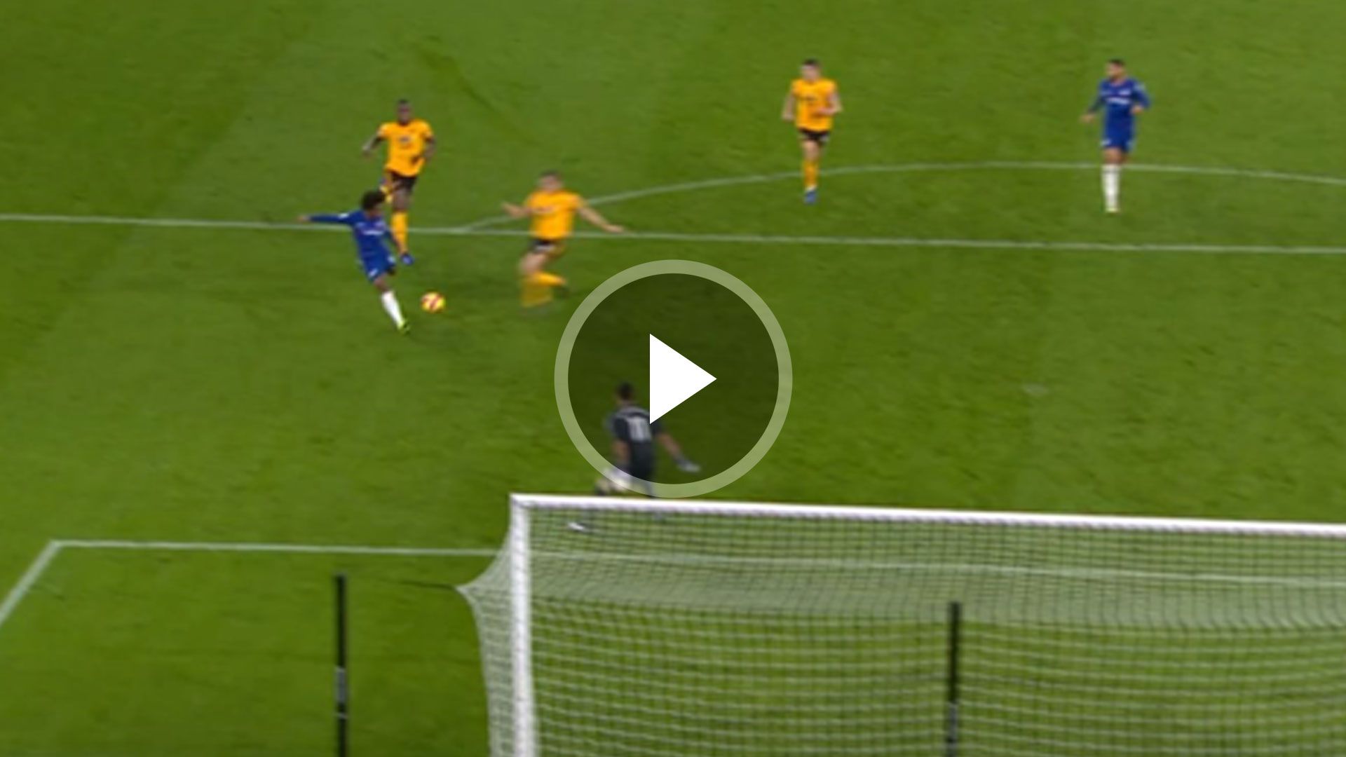 GFX Playbutton Wolverhampton Chelsea 05122018