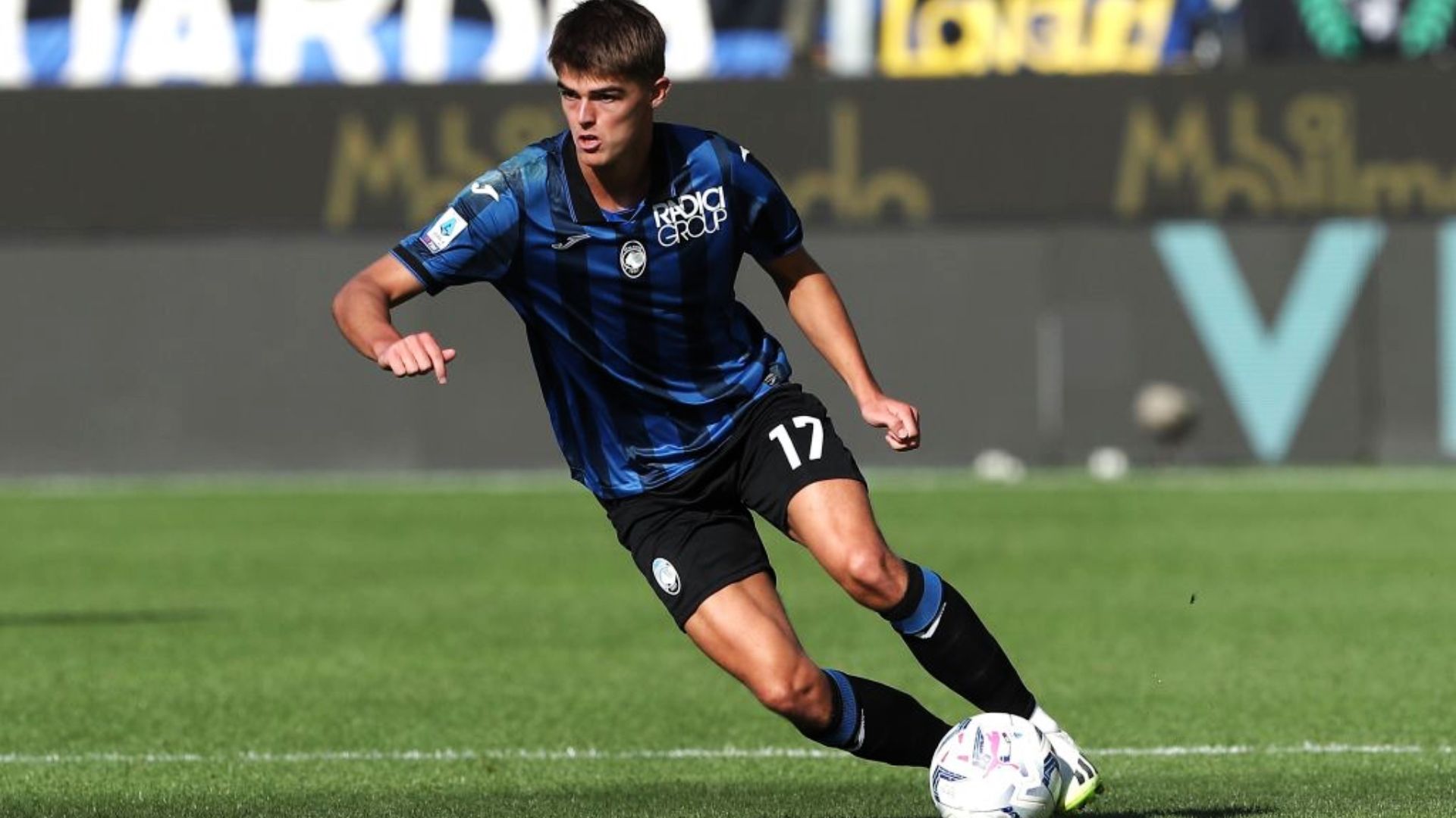 De Ketelaere Atalanta Cagliari