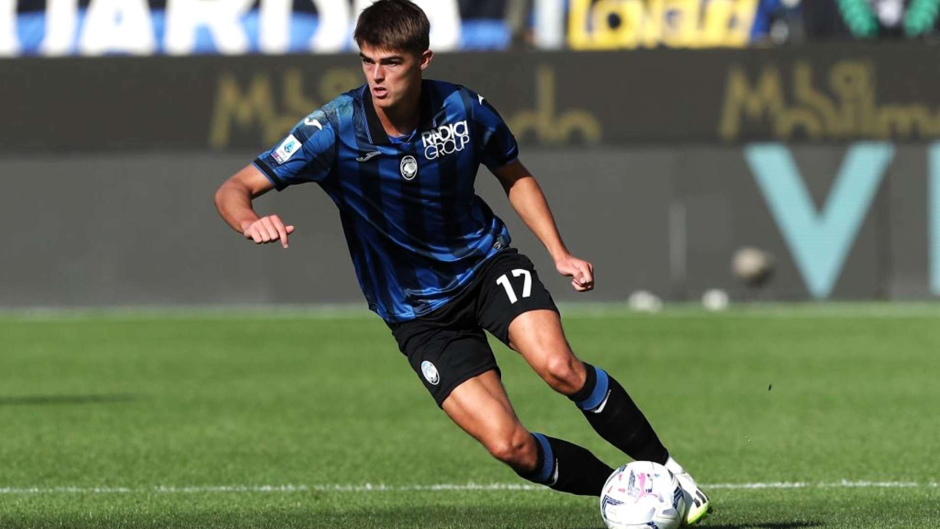 De Ketelaere Atalanta Cagliari