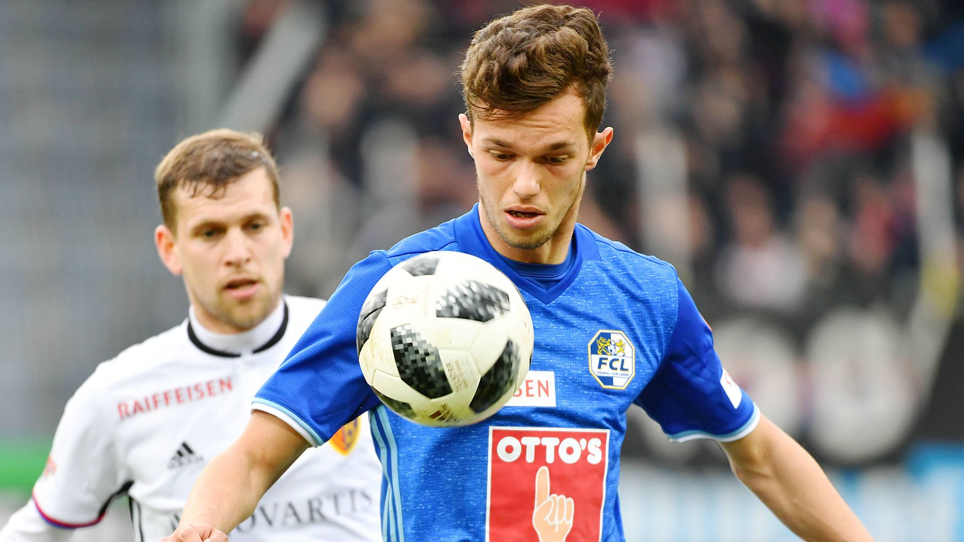 ***GER ONLY*** Shkelqim Demhasaj