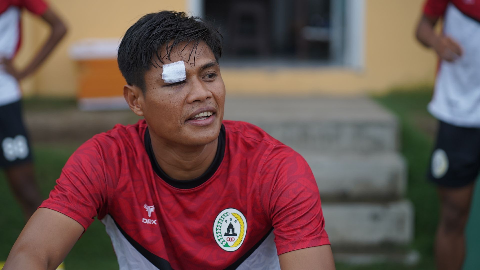 Fachruddin Aryanto - PSS 2024