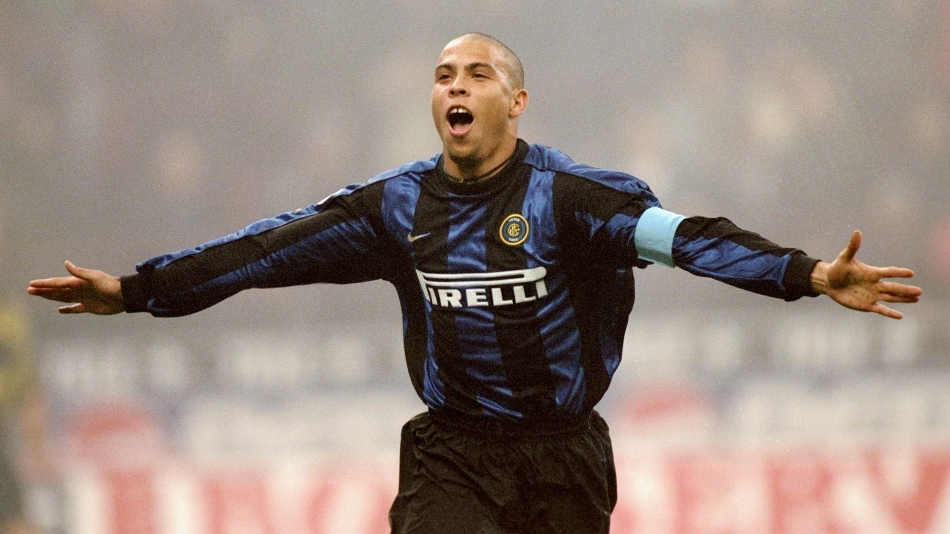 Ronaldo - Inter Milan