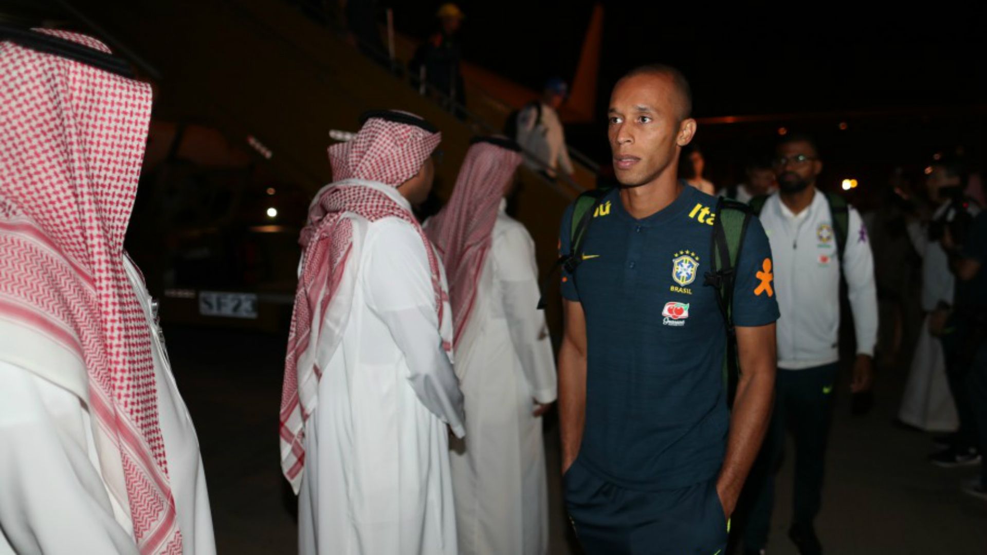 Miranda Brazil 11102018