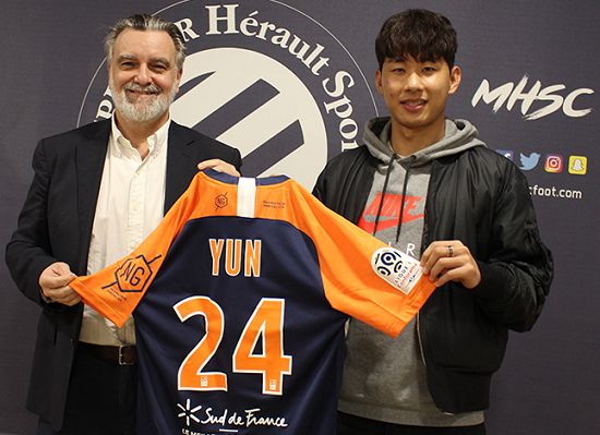 Yun Il-lok 윤일록